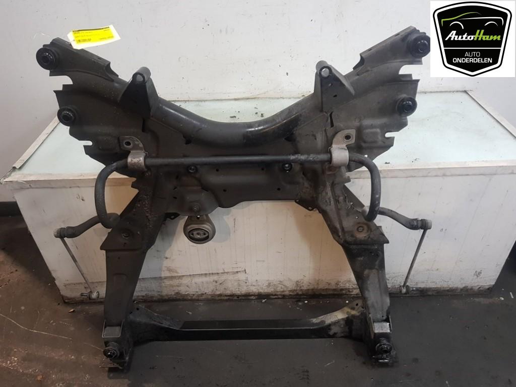BERCEAU MOTEUR Mercedes-Benz Vito (447.6) (|A4476200288|), Utilisé, Mercedes-Benz