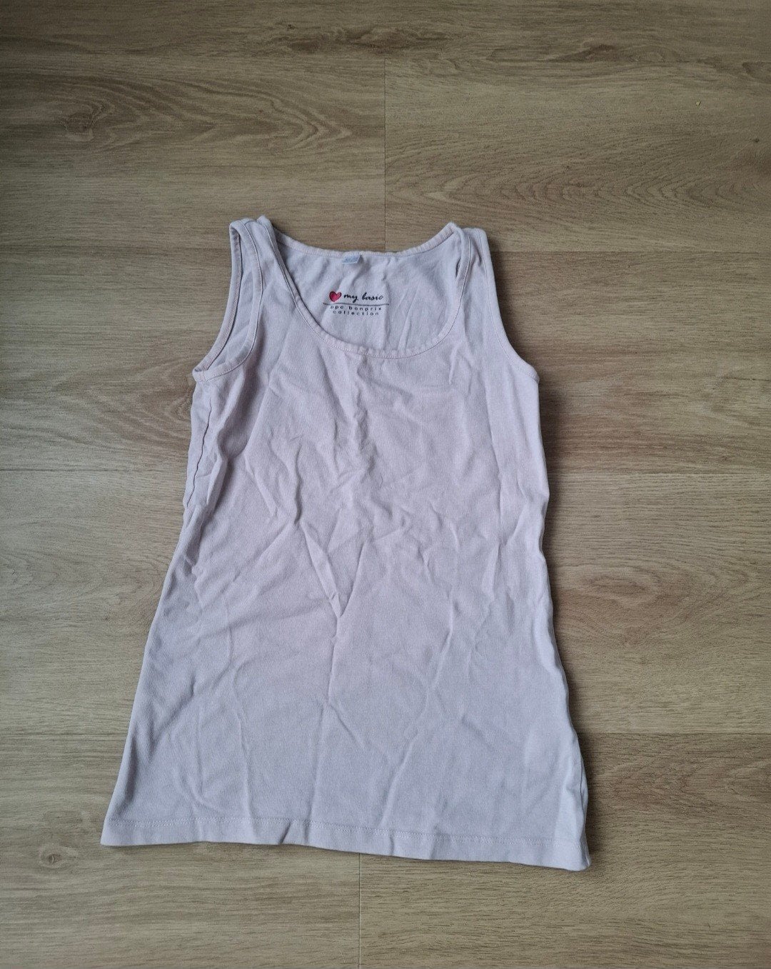topje Bonprix maat 34, Vêtements | Femmes, Tops, Bonprix, Enlèvement ou Envoi, Comme neuf, Taille 34 (XS) ou plus petite