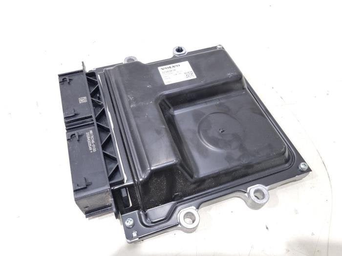 Ordinateur gestion moteur d'un Volvo XC60, -, 3 mois de garantie, -, -