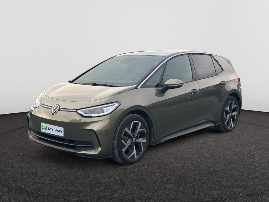 Volkswagen ID.3 ID.3 58 kWh Pro Business, Auto's, Volkswagen, Automaat, https://public.car-pass.be/vhr/67fc3292-c94d-4bf9-8267-3eb5178adb50