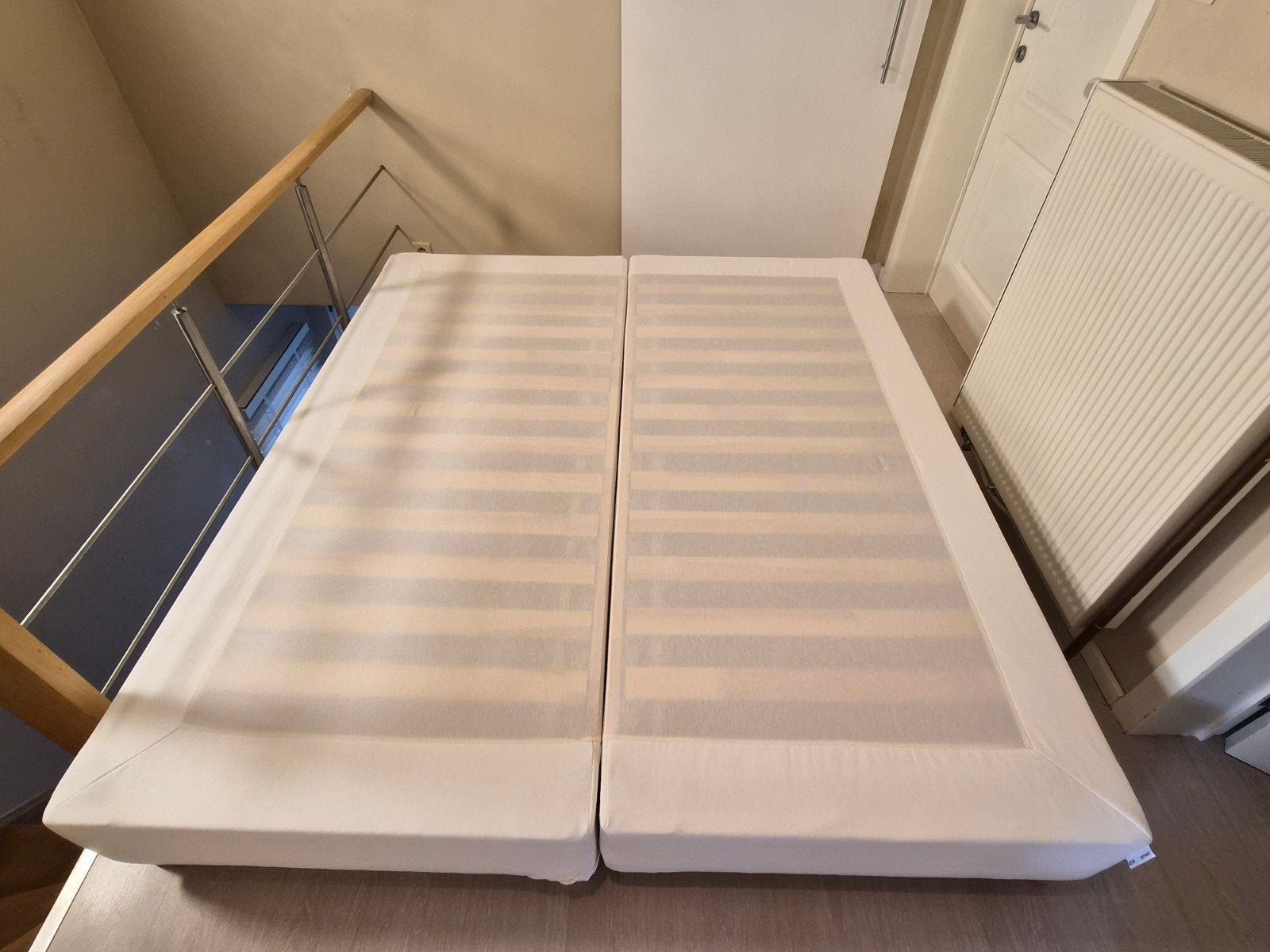 IKEA Espevär, Huis en Inrichting, Ophalen