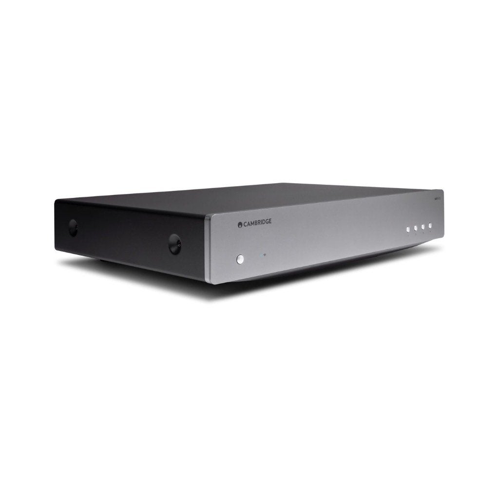 Cambridge audio AXN10 streamer, Ophalen of Verzenden, Zo goed als nieuw, USB 2, Zonder harde schijf