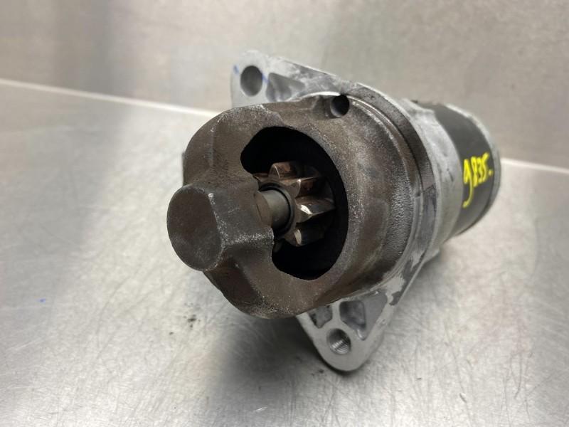 DÉMARREUR Suzuki Alto (GF) (01-2009/-), Utilisé, Suzuki