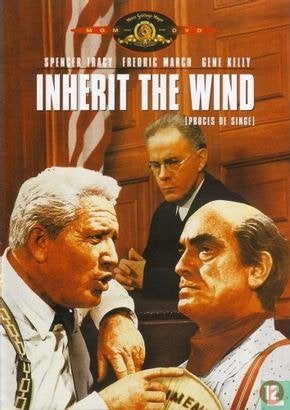 inherit the wind ( spencer tracy , gene kelly ), Enlèvement ou Envoi, Comme neuf