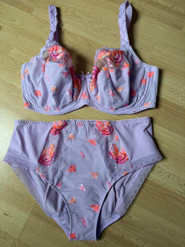 BH en slip Prima Donna, Kleding | Dames, Ondergoed en Lingerie, Verzenden, BH