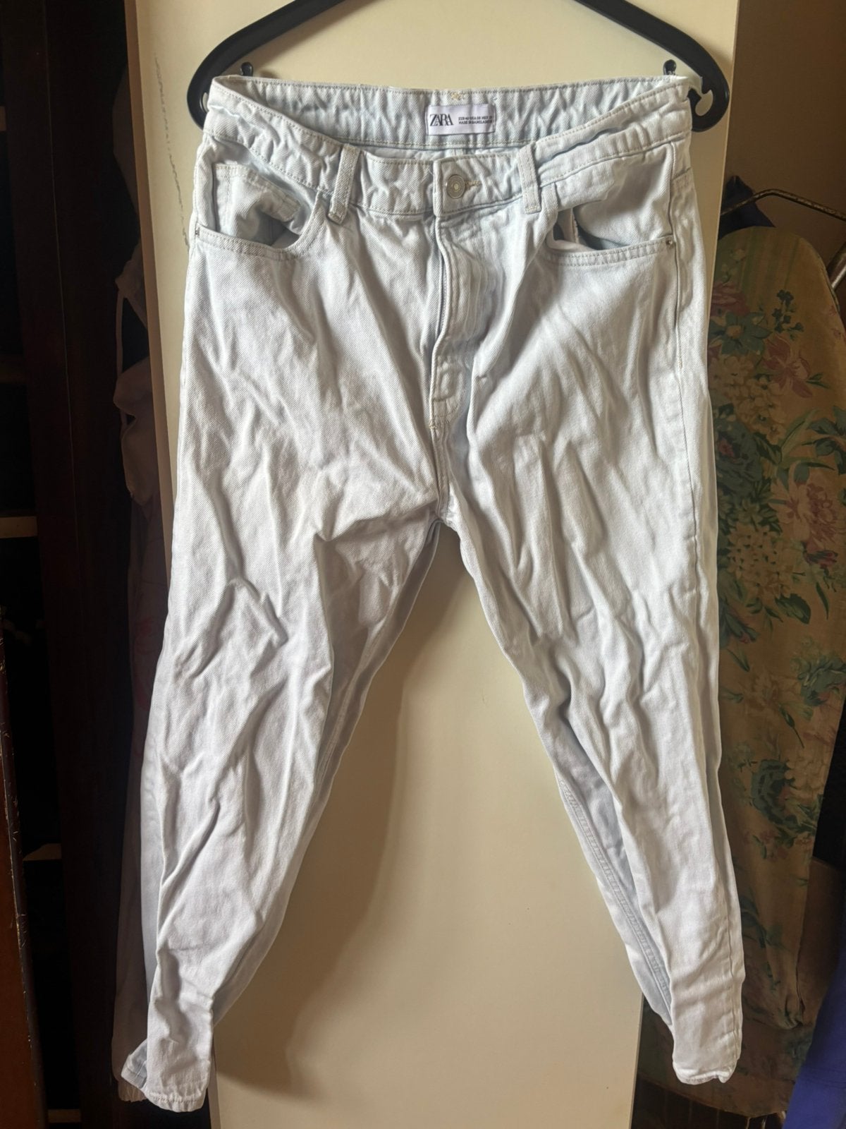 pantalon, Taille 38/40 (M), Enlèvement ou Envoi, Comme neuf, Longs