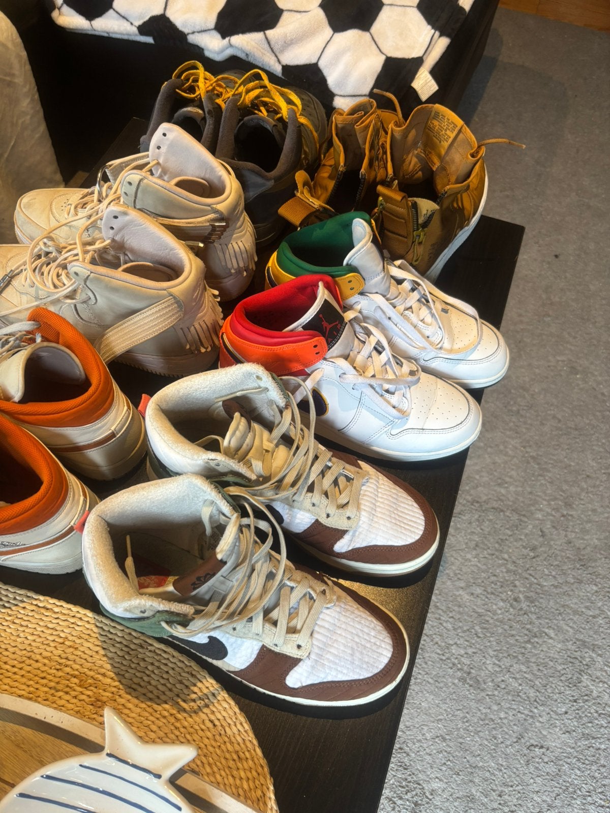 Nike, Enlèvement ou Envoi, Comme neuf