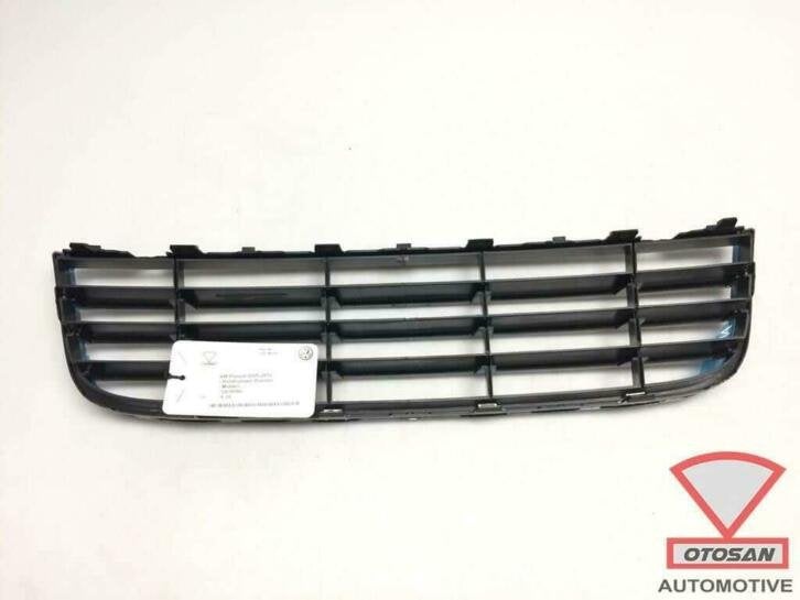 vw passat 2009 grille de pare chocs avant au milieu nouveau, Autos : Pièces & Accessoires, Neuf, Pare-chocs, Volkswagen, Volkswagen AG
