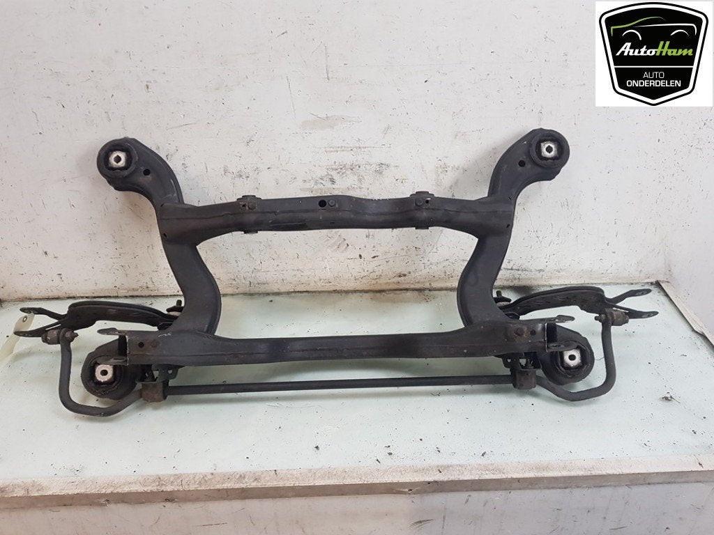 SUBFRAME Mercedes-Benz CLA (117.3) (|A2463501408|), Gebruikt, Mercedes-Benz