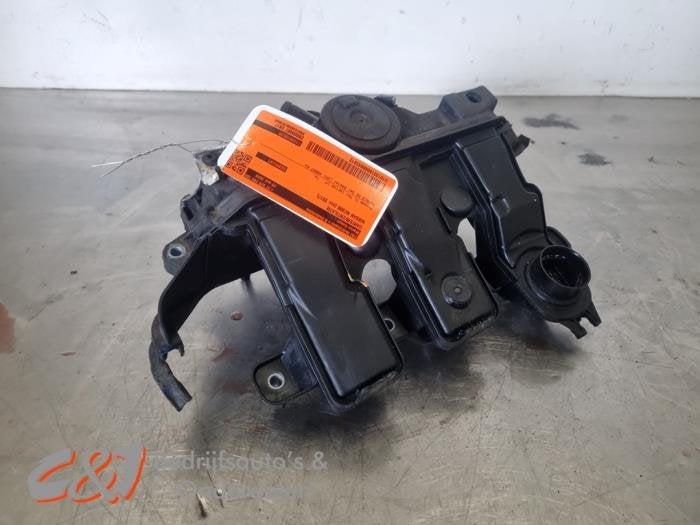 Ventilation carter d'un Nissan NV300, -, 3 mois de garantie, Utilisé, -