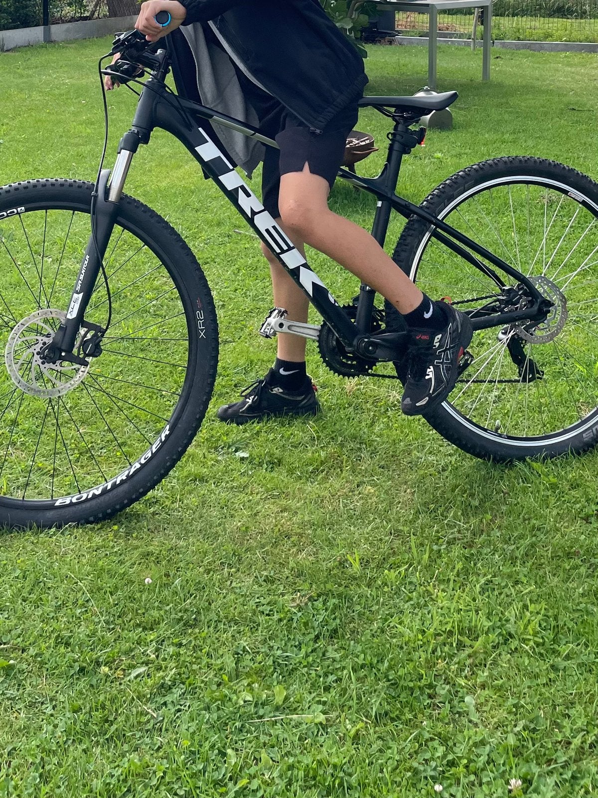 Marlin trek 5, Fietsen en Brommers, Fietsen | Mountainbikes en ATB, Ophalen, Gebruikt, Trek
