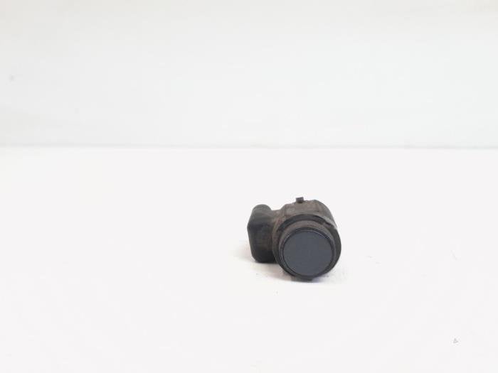 PDC Sensor van een Audi A4, Gebruikt, -, -, -