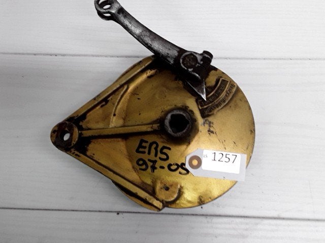 ER5 1997 - 2005 Kawasaki Trommelrem D1-27009