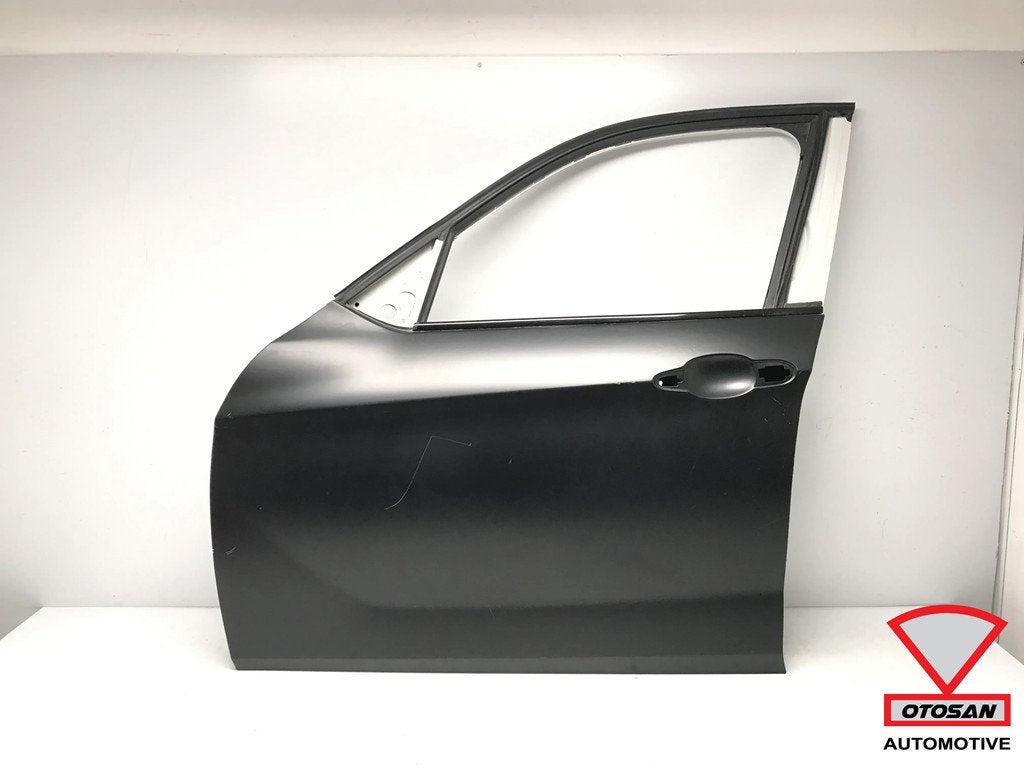 BMW X1 E84 Portier Deur Links Voor Origineel! Primer, Auto-onderdelen, Petuelring 130
80788  Munich, DE, Gebruikt, Deur, Info@bmw.de