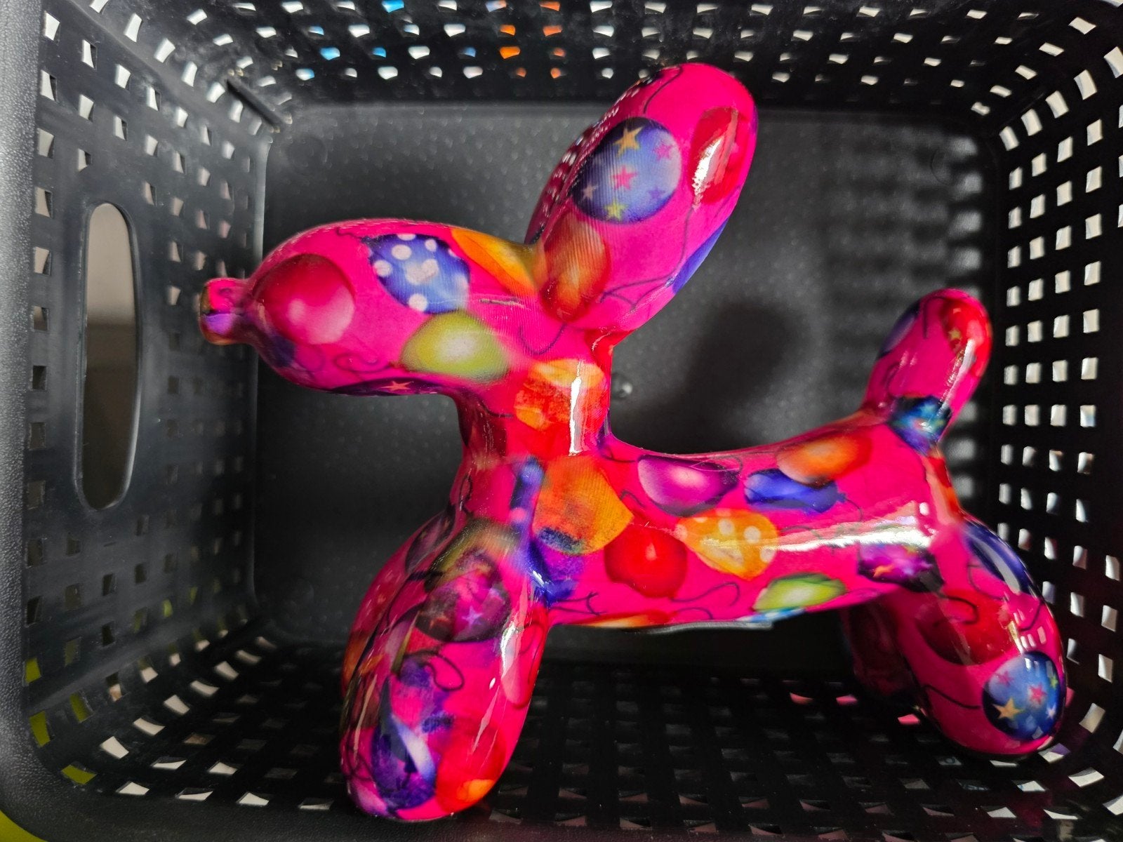 pomme pidou balloondog, Ophalen of Verzenden