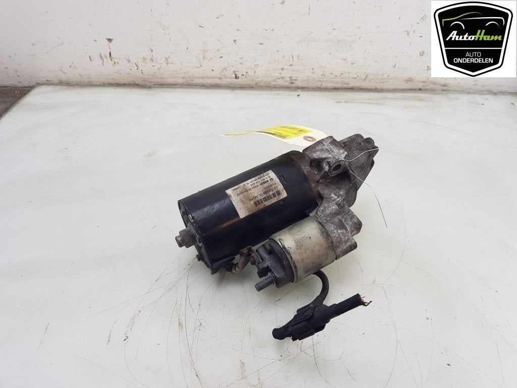 DÉMARREUR Ford Transit (01-2013/06-2025), Robert Bosch AG, Robert-Bosch-Allee 1
74232  Abstatt, DE, Engineering@bosch.com, Ford