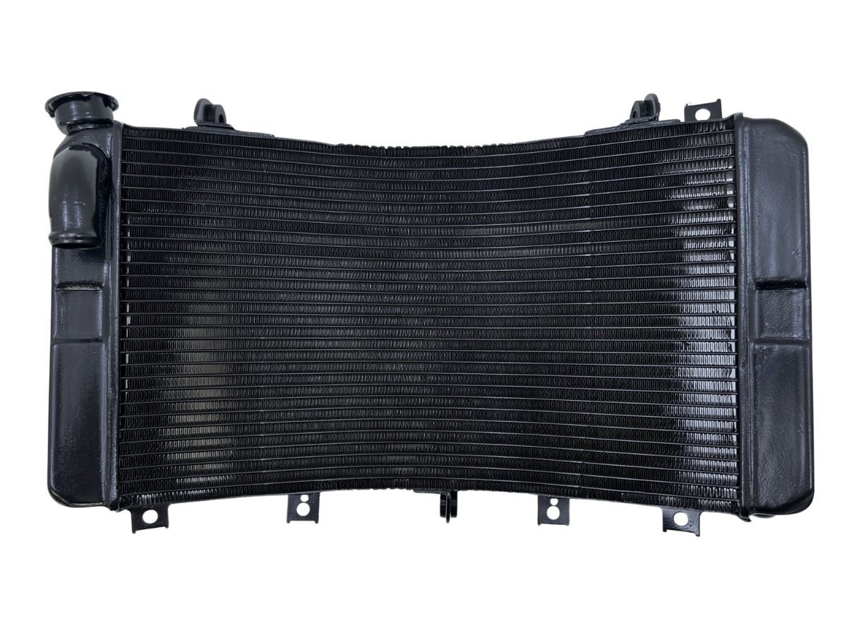 RADIATEUR Suzuki GSX R 1300 Hayabusa 1999-2007 (GSXR1300), Motoren, Dhr. S. di Majo, Nieuw, Info@cama-motorparts.nl, P.J. Troelstraweg 8 8
3144 CX  MAASSLUIS, NL