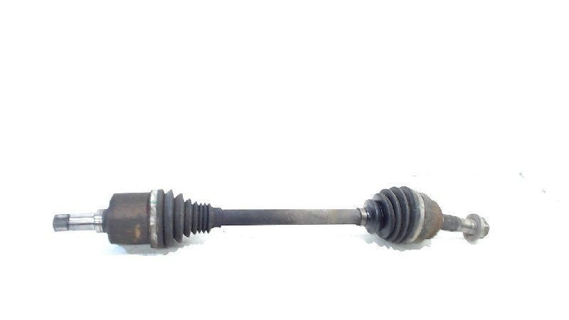 Aandrijfas links voor Peugeot Boxer, Auto-onderdelen, Onderdelen@venauto.nl, Van der Ven Autorecycling B.V., Gebruikt, Ettenseweg 76, 4706 PB Roosendaal, The Netherlands