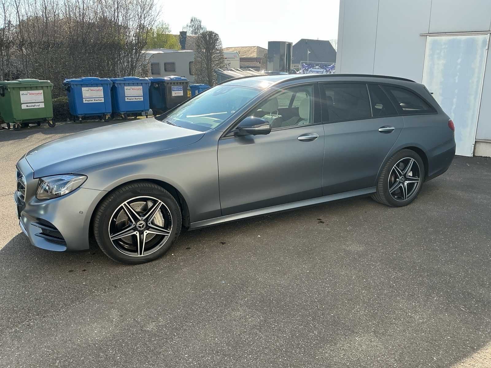 Mercedes-Benz E 300 DE Designo Voiture particulière intéri, Autos, Mercedes-Benz, Achat, Euro 6, Entreprise, Autres carburants