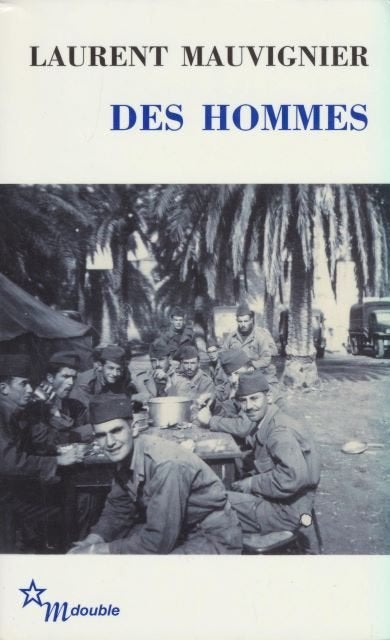 (a87) Des Hommes, Boeken, Verzenden, Gelezen