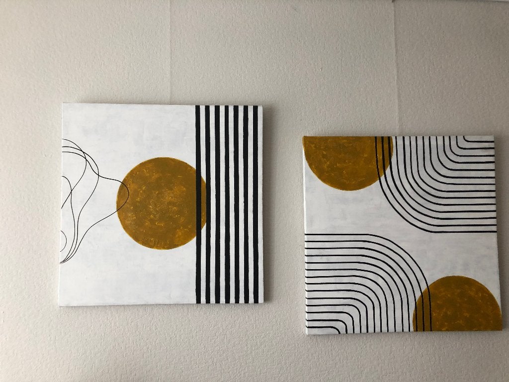 oeuvre, Enlèvement ou Envoi