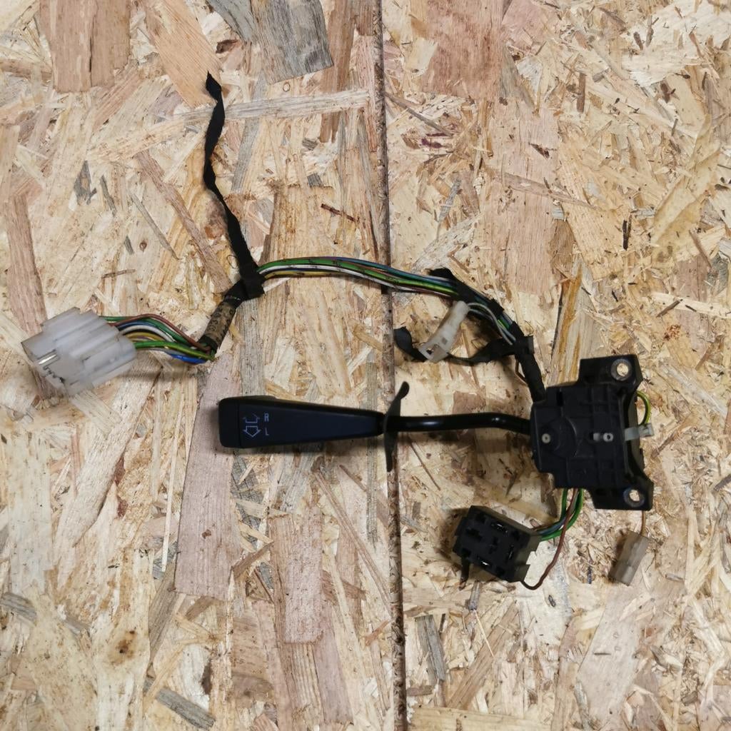 Bmw e30 knipperlicht schakelaar origineel oem, Ophalen, BMW