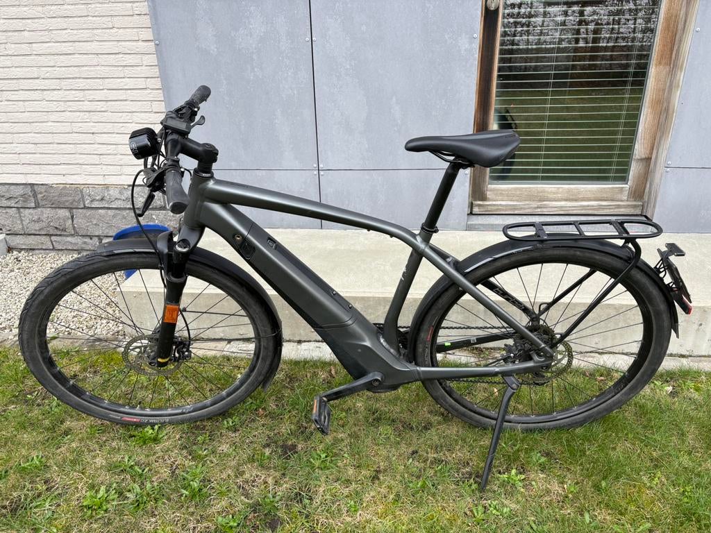 Specialized vado speedbike., Fietsen en Brommers, Gebruikt, Versnellingen, 57 tot 61 cm, Ophalen