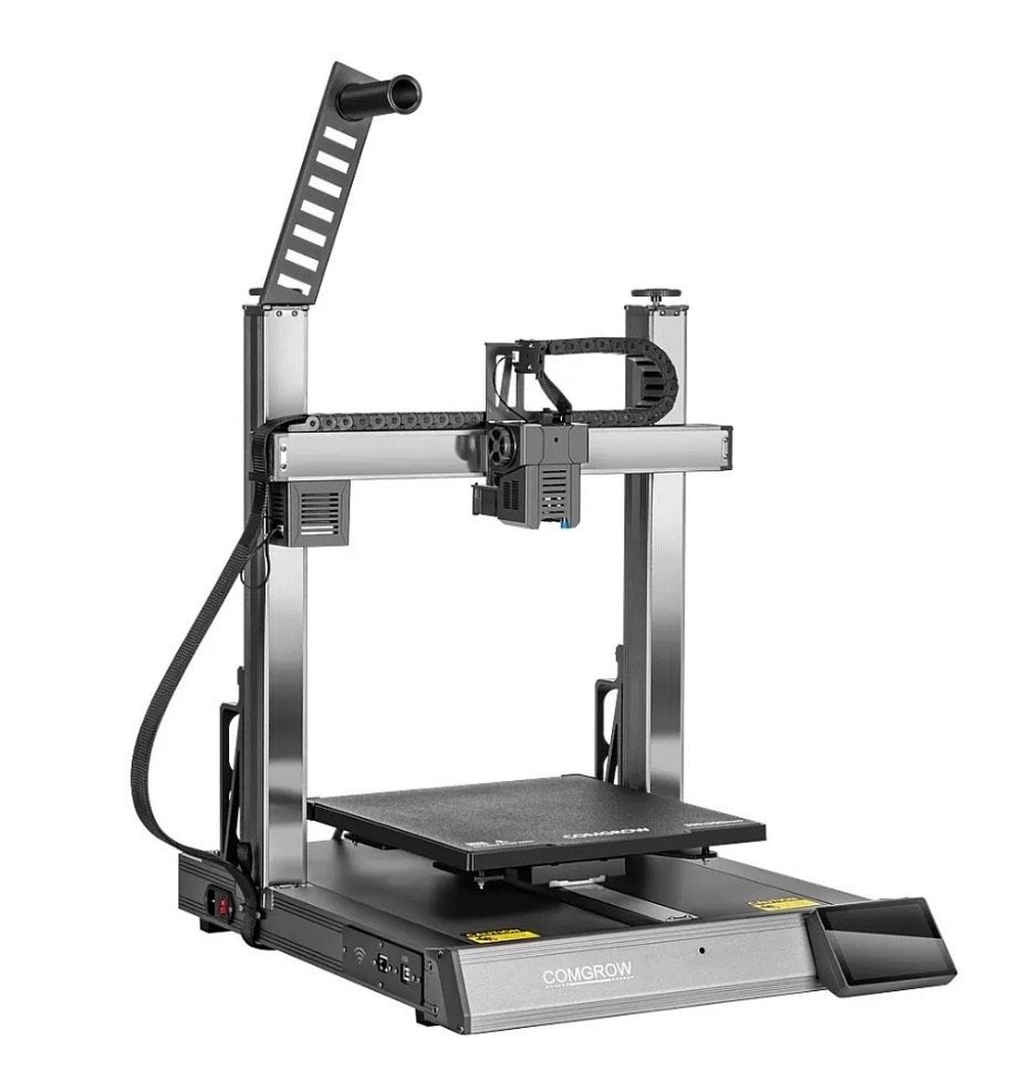 Comgrow T300 3d printer, Computers en Software, Ophalen, Ingebouwde Wi-Fi, Nieuw, Filament