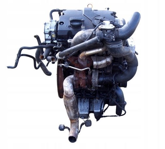 Moteur AMF Complet AUDI VW LUPO FABIA A2 SKODA IBIZA POLO, Envoi, Utilisé, Daihatsu