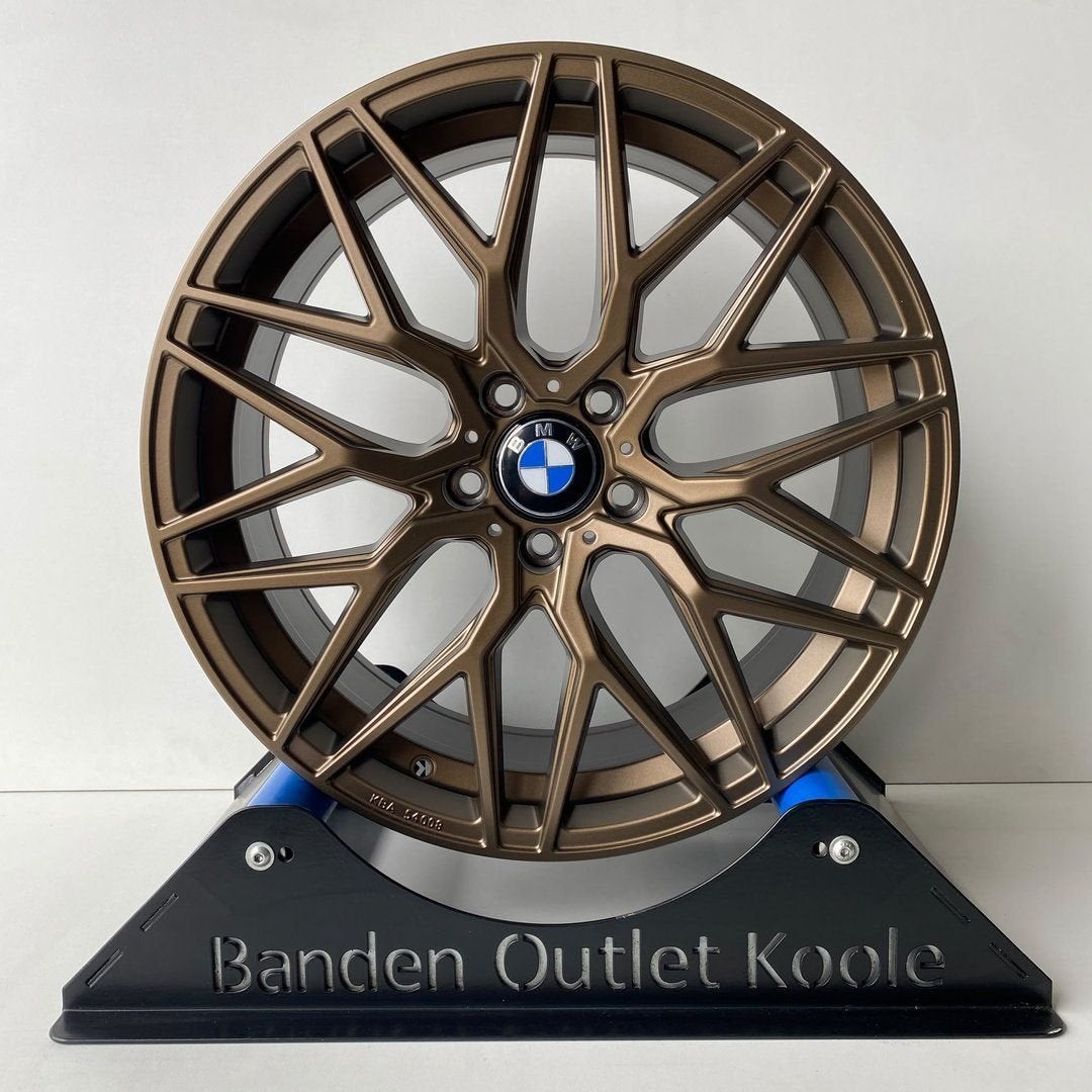 BMW X2 F39 2 Serie Active Tourer F45 U06 F46 5x112 19'' Velg, Neuf, Véhicule de tourisme, -, 19 pouces