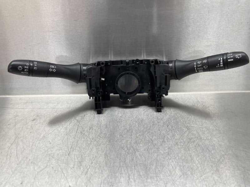 COMBINE COMMODO Nissan Qashqai (J11) (|14Z04SD2|), Utilisé, Nissan