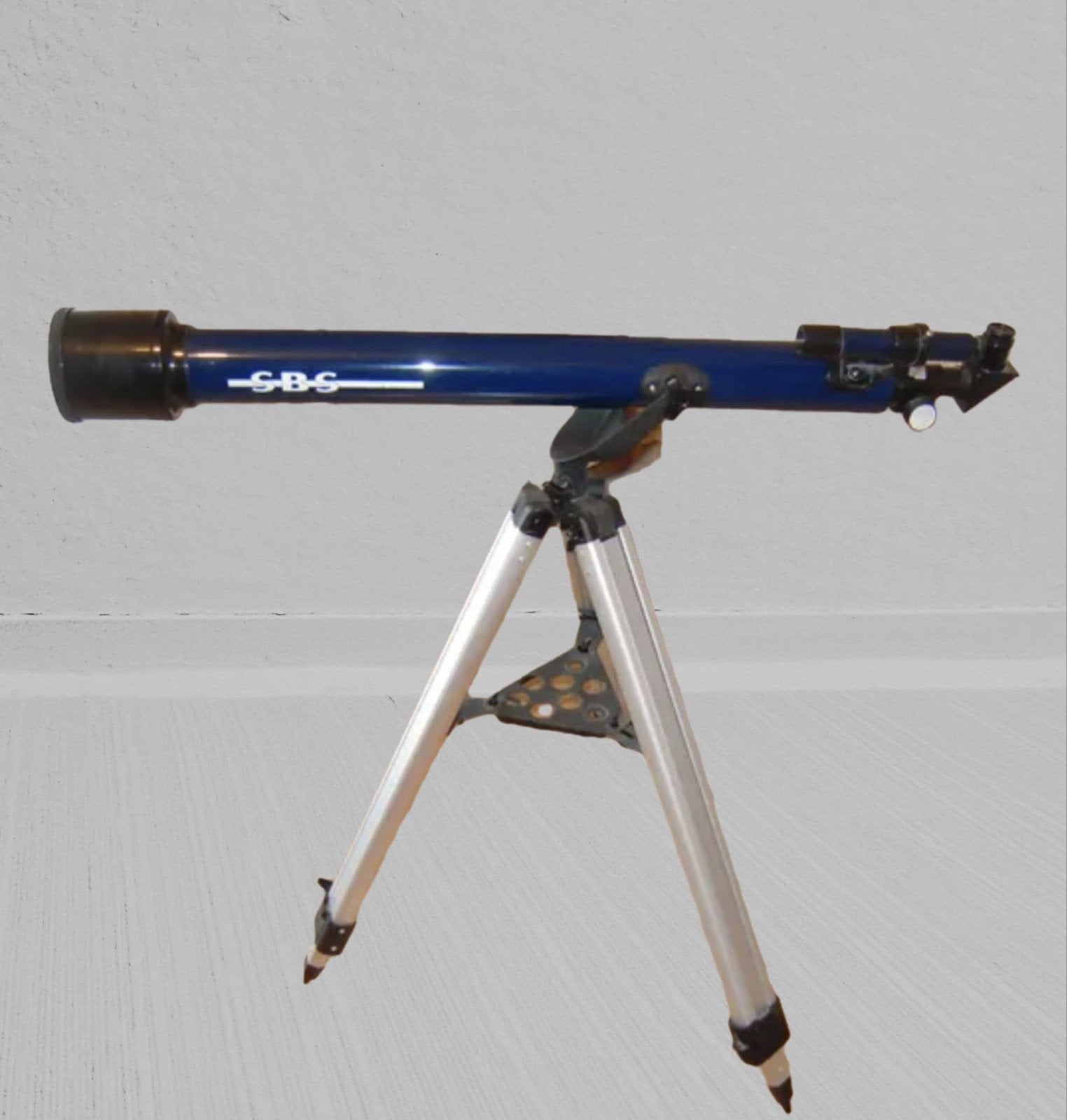 Lunette Astronomique SBS, TV, Hi-fi & Vidéo, Enlèvement