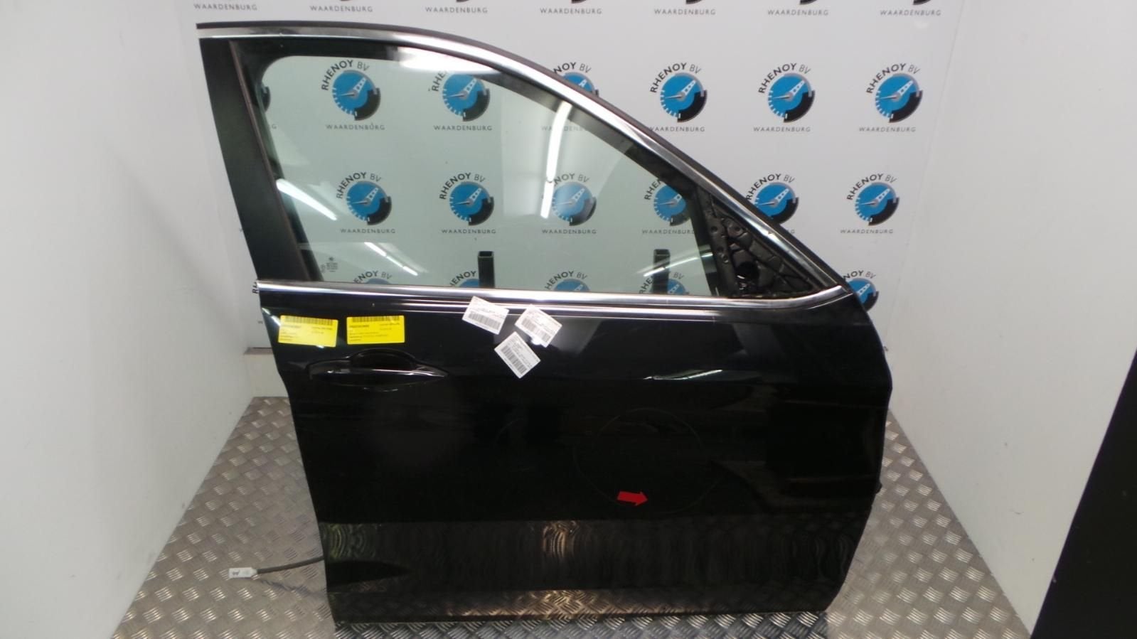BMW X6 PORTIER RV 2014, Ophalen of Verzenden, Gebruikt, Stiba lid