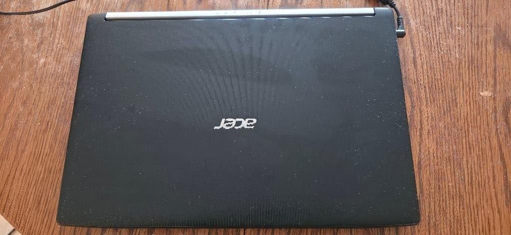 Laptop Acer, Computers en Software, Ophalen, Met videokaart, 2 tot 3 Ghz, 8 GB
