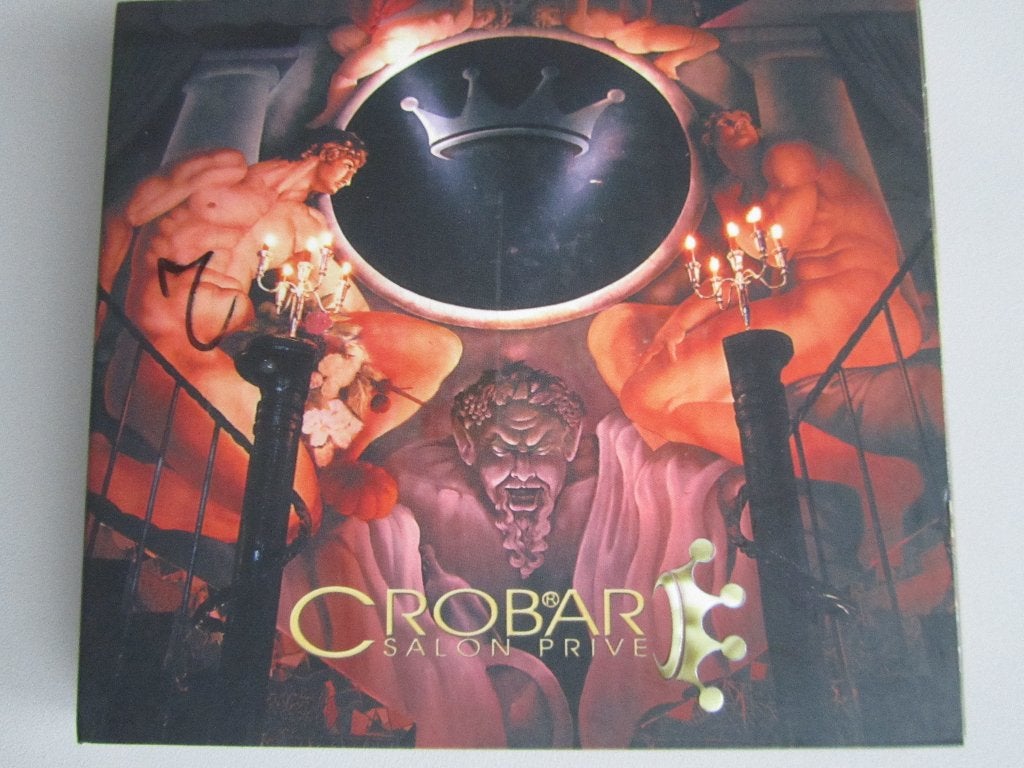 2 CD CROBAR LOUNGE « DISH ONE » (28 titres), Enlèvement ou Envoi, Utilisé, Musique d'ambiance ou Lounge, Compilation