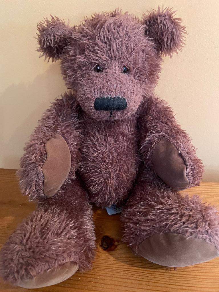 Ours en peluche et autres …, Collections, Ours & Peluches, Enlèvement ou Envoi, Comme neuf, Autres types, Autres marques