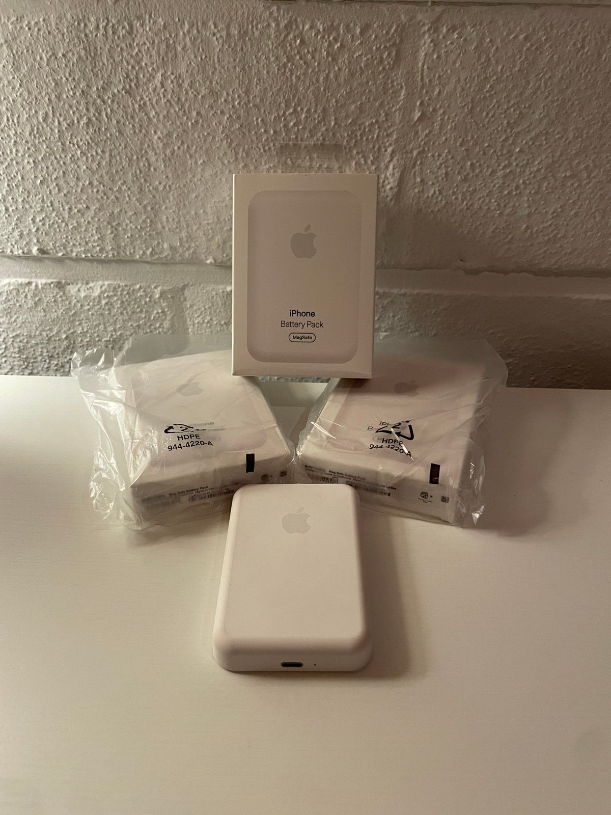 Magsafe Battery Pack, Enlèvement ou Envoi, Neuf