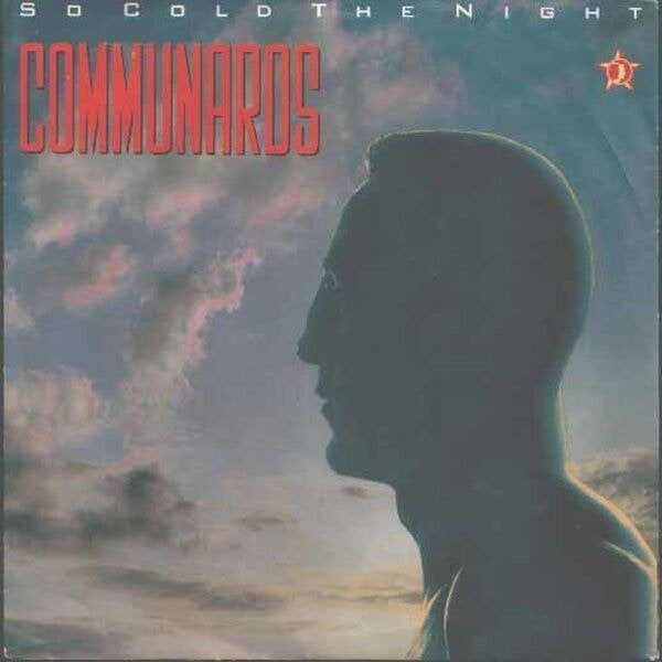 Communards - So Cold The Night, Gebruikt, Verzenden, 7 inch, Pop