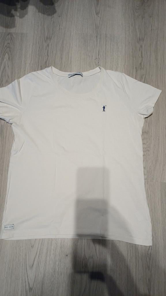 Polo (kleine large), Ophalen