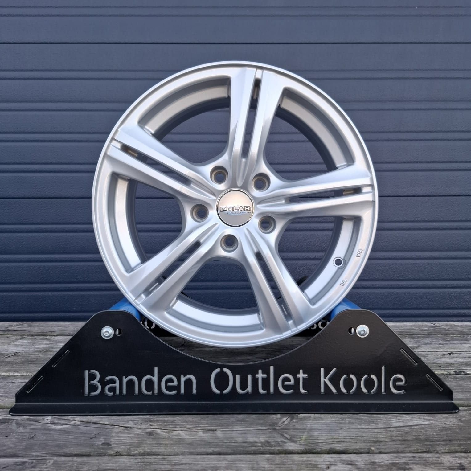 Opel Astra J Cascada Sintra Zafira Tourer Insignia 5x115 16', Velg(en), -, -, Nieuw