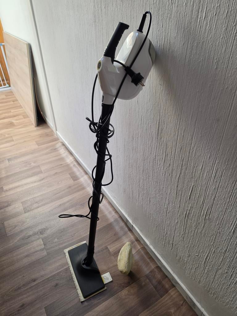 Karcher stoomreiniger SC1, Elektronische apparatuur, Stoomapparaten, Stoomreiniger, Ophalen