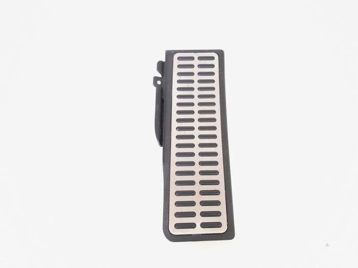 Support de pied d'un Volkswagen Golf, Volkswagen, -, 3 mois de garantie, Utilisé