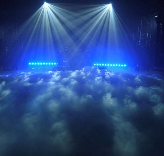 Lage rook / Low Fog huren – huwelijk, feest & event, Hobby & Loisirs créatifs, Enlèvement, Comme neuf