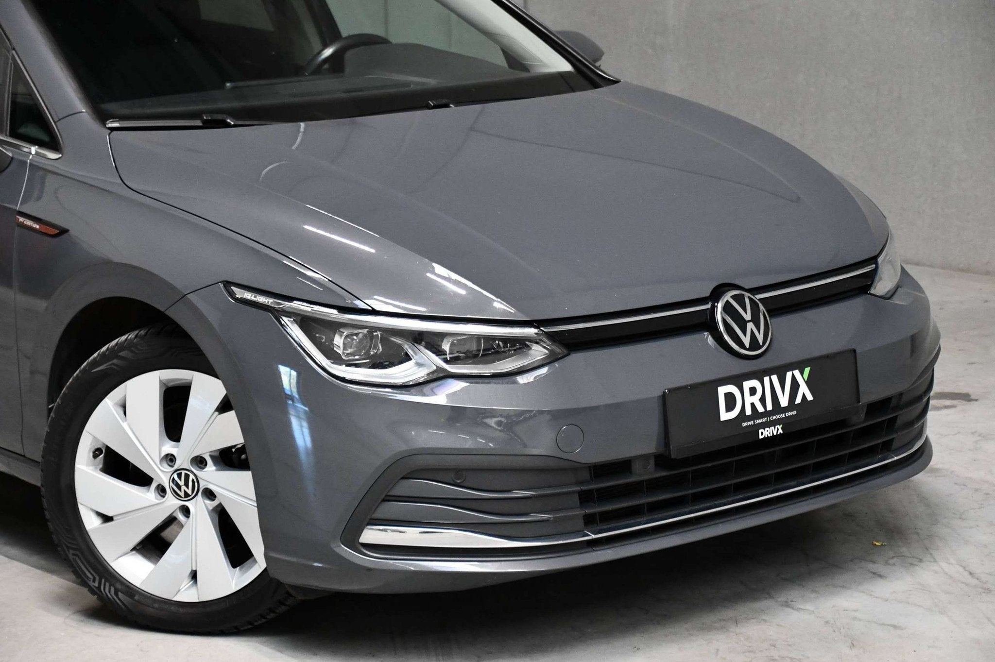 Volkswagen Golf Golf - 1.5 TSI - Manueel - Zetelverwarming v, Auto's, Stof, Bedrijf, Golf, 150 pk