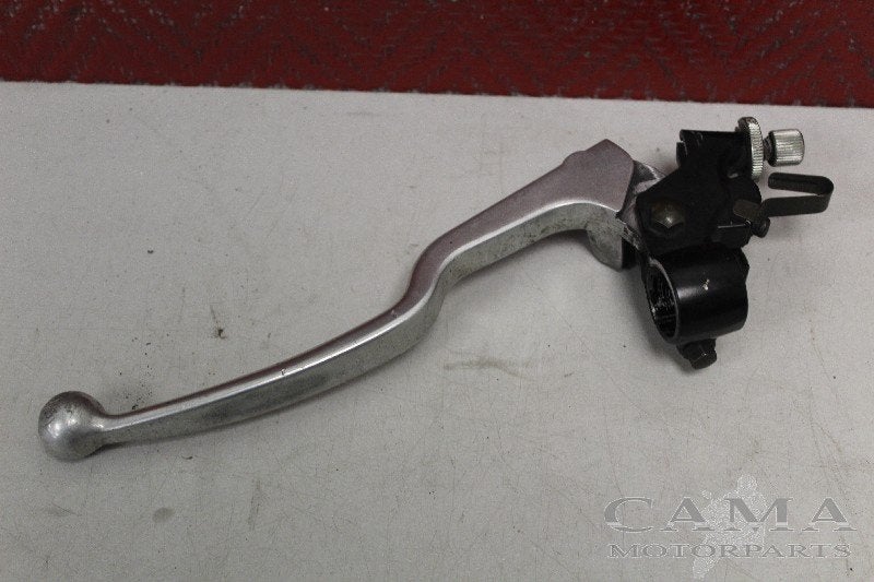EMBRAYAGE LEVIER Suzuki GSX R 750 1996-1999 SRAD (GSXR750), Dhr. S. di Majo, Utilisé, Info@cama-motorparts.nl, P.J. Troelstraweg 8 8
3144 CX  MAASSLUIS, NL