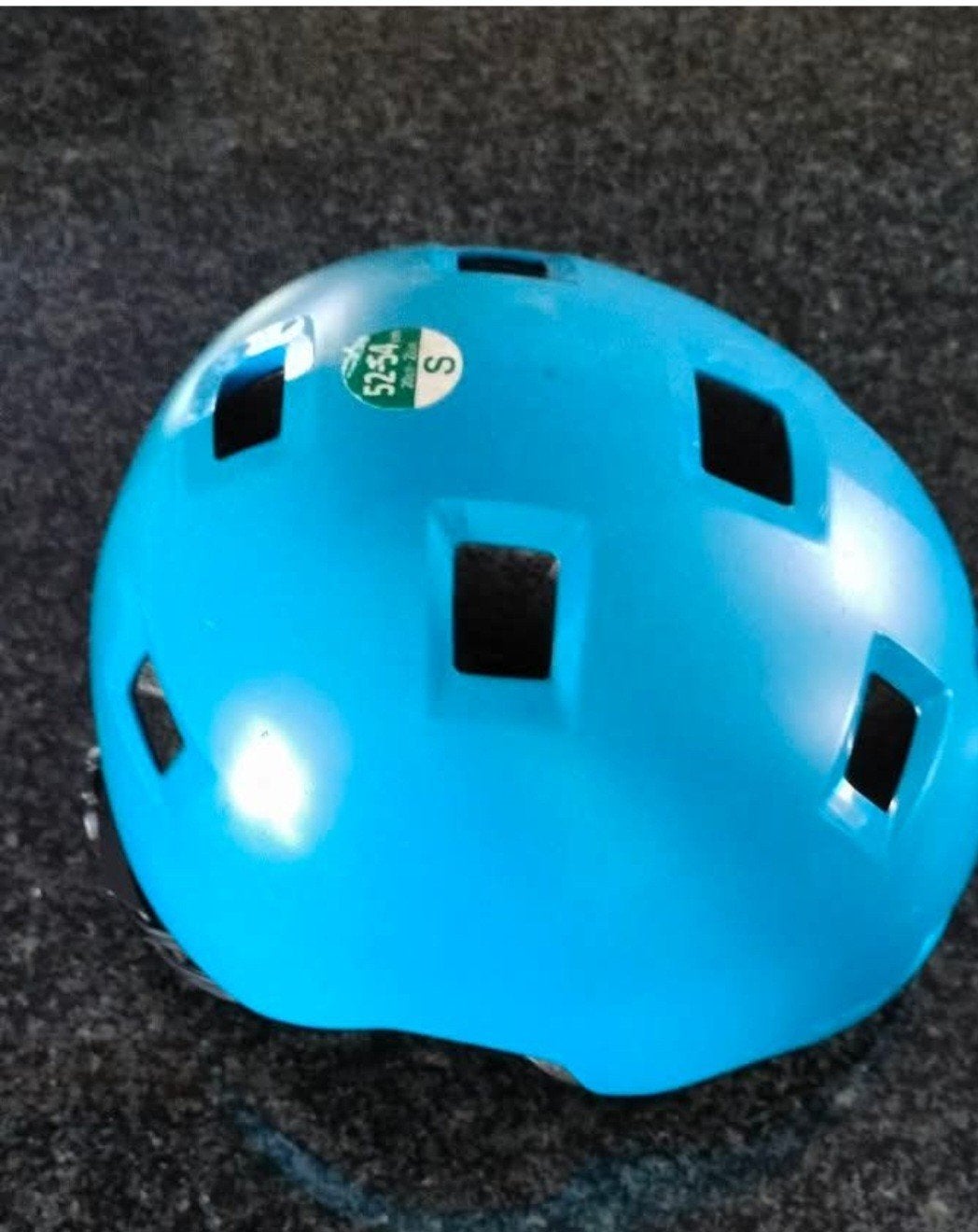 kinderhelm, Fietsen en Brommers, Ophalen, S