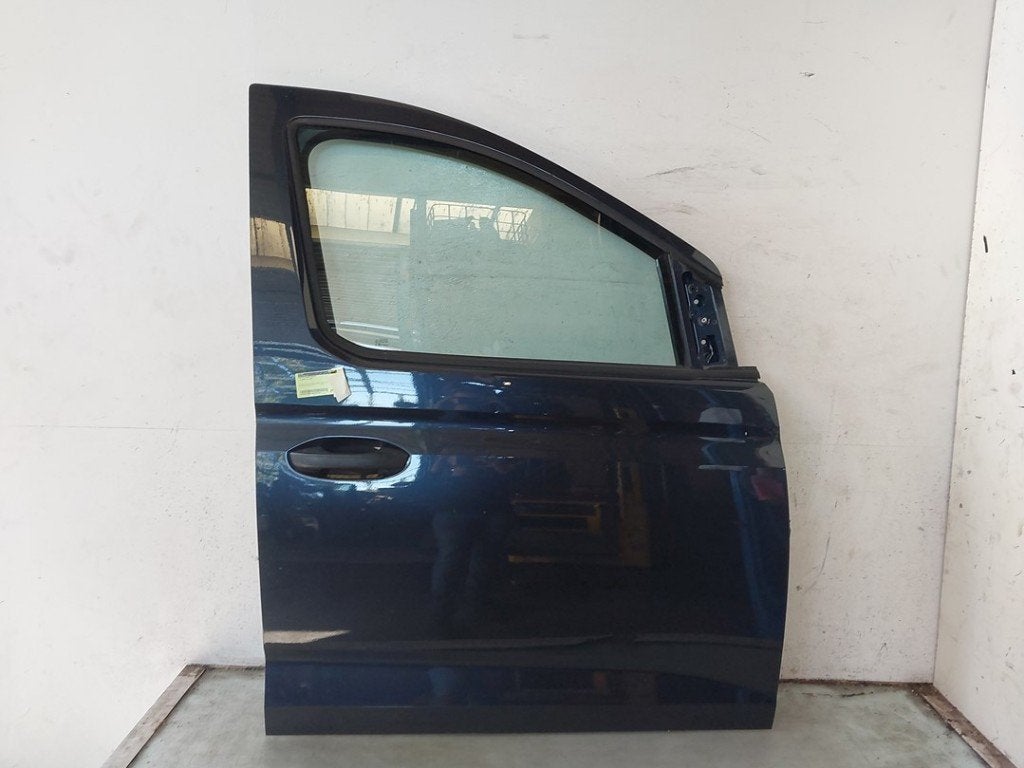PORTE DROITE Caddy Cargo V (SBA / SBH) (|2K7831056M|), Volkswagen, Volkswagen AG, Droite, Utilisé