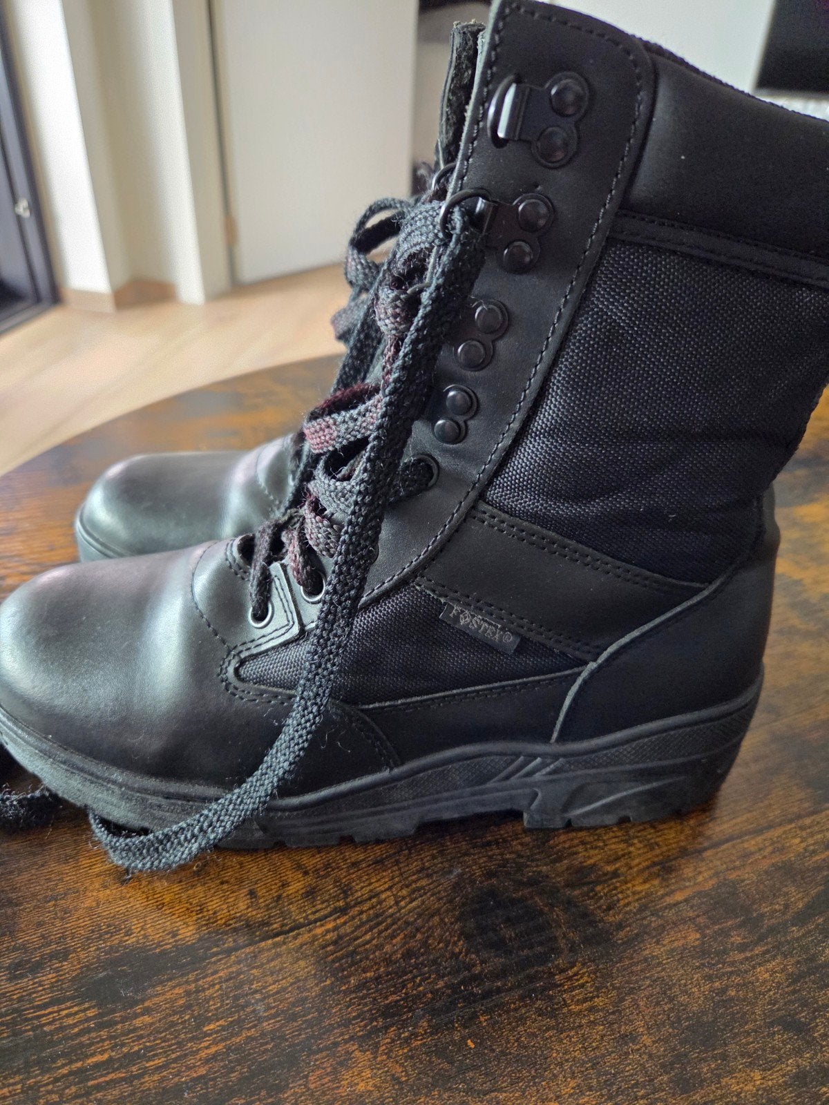 SCHOENEN FOSTEX, Enlèvement, Utilisé, Chaussures