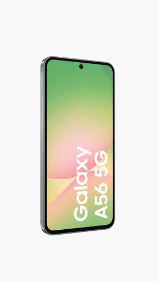 samsung galaxy A56 5G, Telecommunicatie, Mobiele telefoons | Samsung, Ophalen of Verzenden