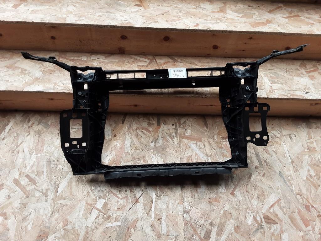 VOORFRONT Audi Q3 (F3B) (01-2018/06-2021) (83A805594H), Gebruikt, Mevr. I. Hauben, Audi, Rue de l'Espoir 34 34
4030  GRIVEGNÉE, BE